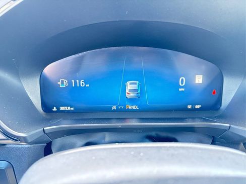 Certified 2023 Ford Escape ST-Line Elite image 26