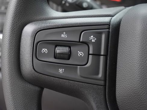 New 2026 Chevrolet Silverado 3500 W/T w/ WT Convenience Package AWD/4WD image 28