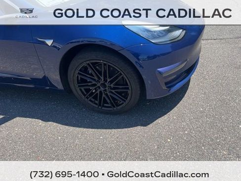 Used 2019 Tesla Model 3 Standard Range Plus RWD image 6
