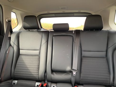 New 2026 Nissan Rogue SV w/ Rock Creek Premium Package image 10