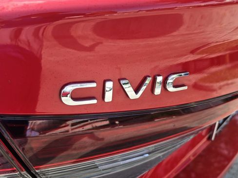 Used 2025 Honda Civic Sport image 15