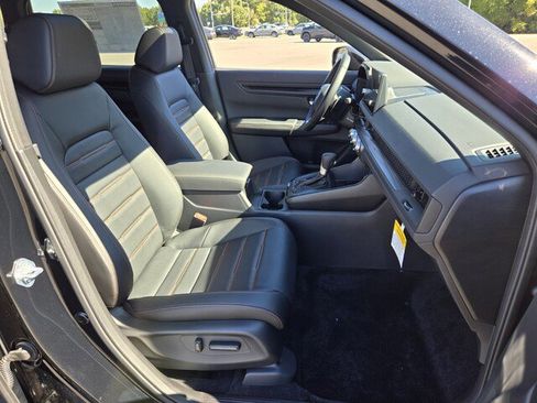New 2026 Honda CR-V Sport-L image 10