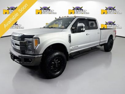 Used 2019 Ford F250 Lariat w/ Chrome Package