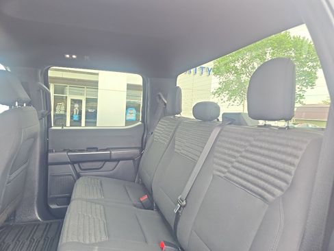 Used 2021 Ford F150 XL w/ STX Appearance Package AWD/4WD image 16