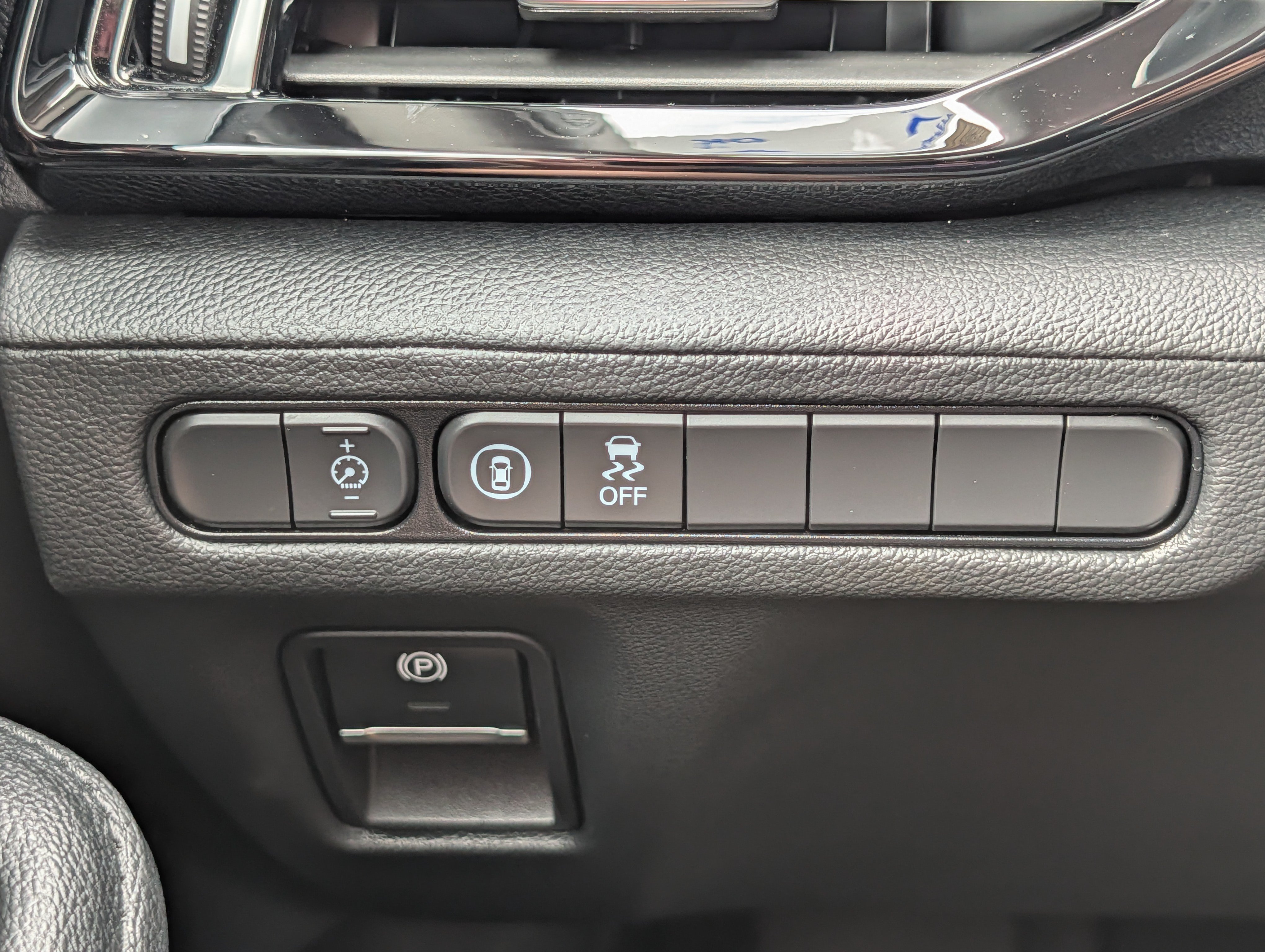 Certified 2026 Acura MDX SH-AWD image 26