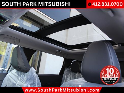 New 2026 Mitsubishi Outlander AWD image 22