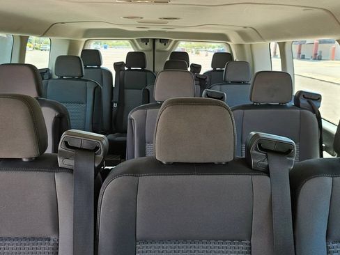 Used 2025 Ford Transit 350 XLT RWD image 22