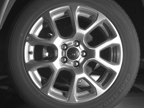 Used 2025 Jeep Compass Limited image 14