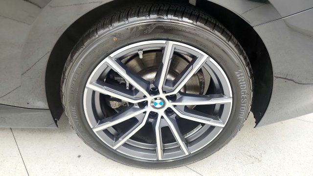 Used 2025 BMW 230i xDrive Coupe w/ Premium Package AWD/4WD image 76