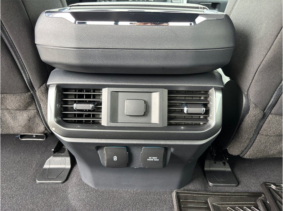 Used 2023 Ford F150 XLT w/ Equipment Group 302A High AWD/4WD image 41