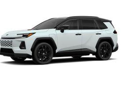 New 2026 Toyota RAV4 XSE AWD/4WD image 6