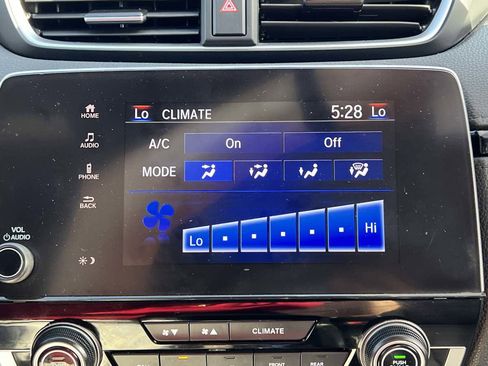 Used 2022 Honda CR-V EX-L image 31