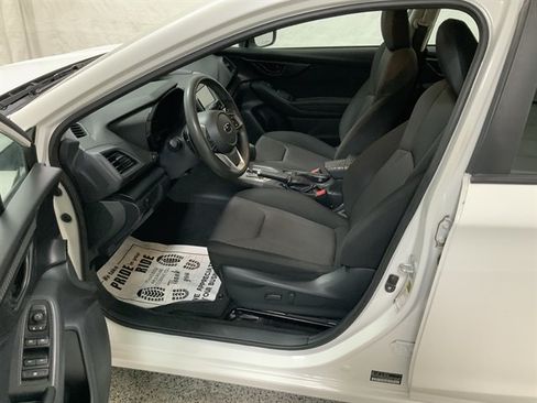 Used 2023 Subaru Impreza 2.0i Premium AWD/4WD image 11