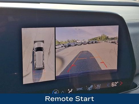 Used 2025 Chevrolet Tahoe Premier AWD/4WD image 13