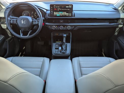 Used 2023 Honda CR-V EX-L image 17