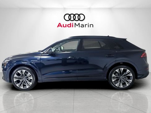 New 2026 Audi Q8 Premium Plus image 2