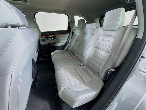 Used 2021 Honda CR-V EX image 19