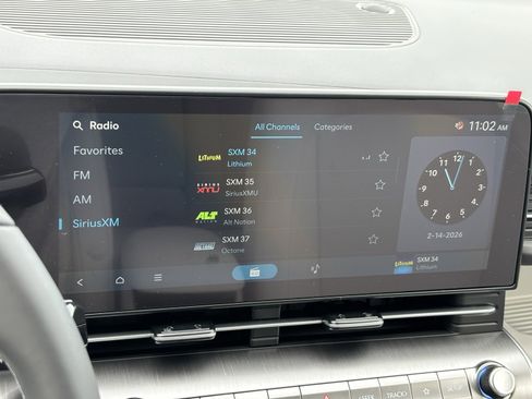 New 2026 Hyundai Kona SEL Sport image 23