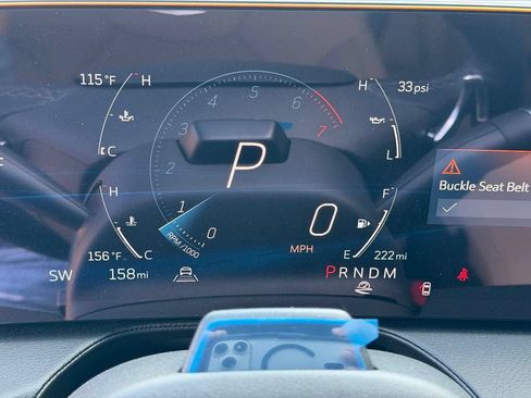 New 2026 Cadillac CT5 Premium Luxury RWD image 31