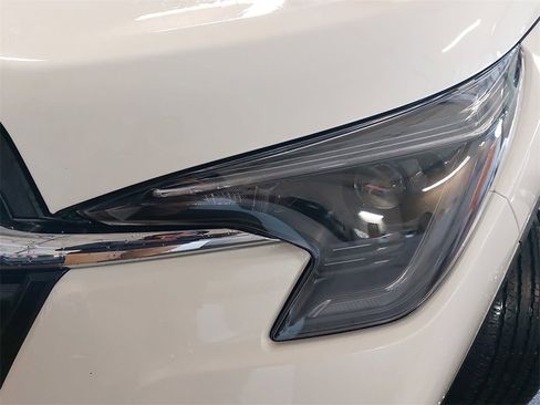 Certified 2025 Subaru Ascent Touring w/ Popular Package #1 image 27