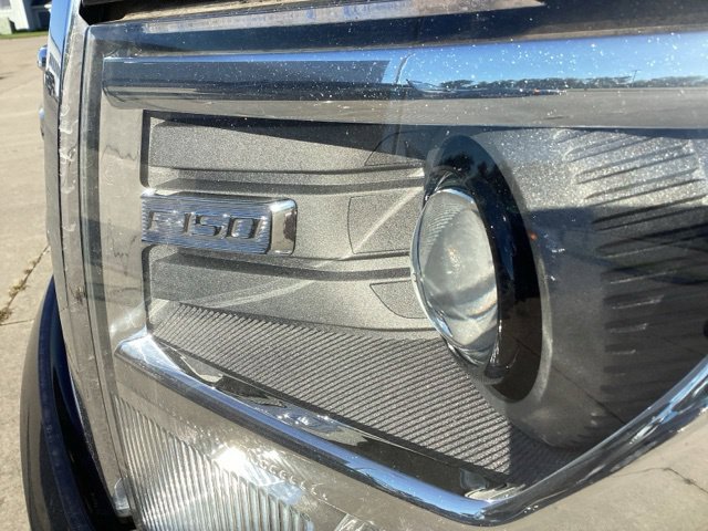 Used 2014 Ford F150 XLT w/ Equipment Group 302A Luxury AWD/4WD image 4
