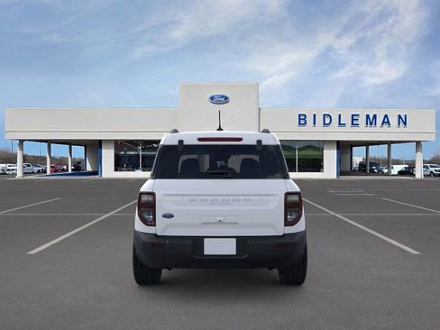 New 2025 Ford Bronco Sport Big Bend image 5