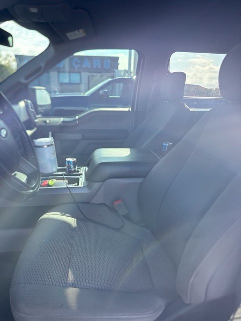 Used 2019 Ford F150 XLT w/ Equipment Group 302A Luxury AWD/4WD image 5