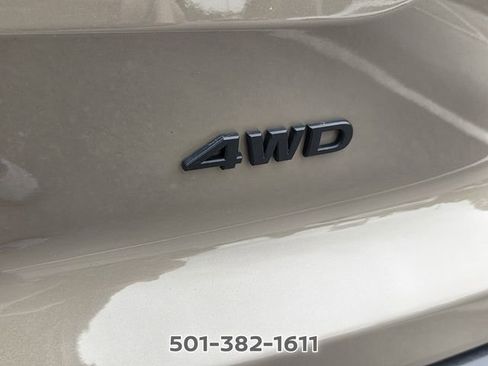 Used 2023 Nissan Pathfinder Rock Creek AWD/4WD image 16