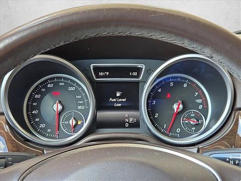 Used 2016 Mercedes-Benz GLE 350 image 11