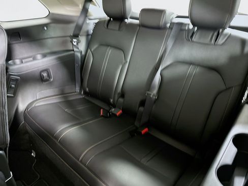 New 2026 MAZDA CX-90 3.3 Turbo w/ Premium Sport Pkg AWD/4WD image 28