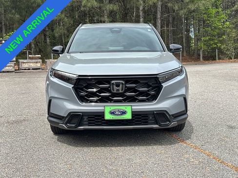 Used 2025 Honda CR-V Sport-L image 2