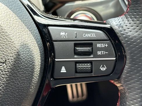 Used 2025 Acura Integra Type S FWD image 35