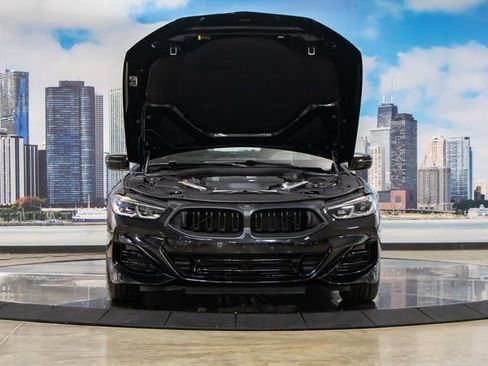 Used 2026 BMW 840i xDrive w/ M Sport Professional Package image 4