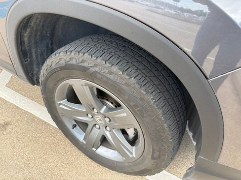 Used 2022 Honda Ridgeline RTL-E image 5