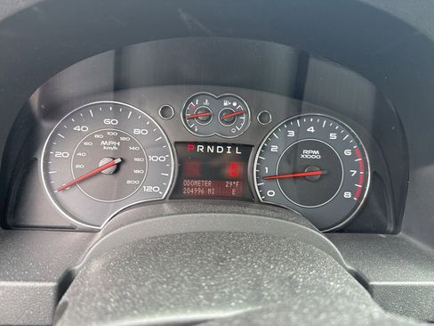 Used 2009 Pontiac Torrent 2WD w/ Preferred Package image 15