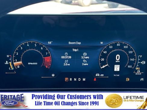 New 2025 Ford Mustang GT Premium image 24