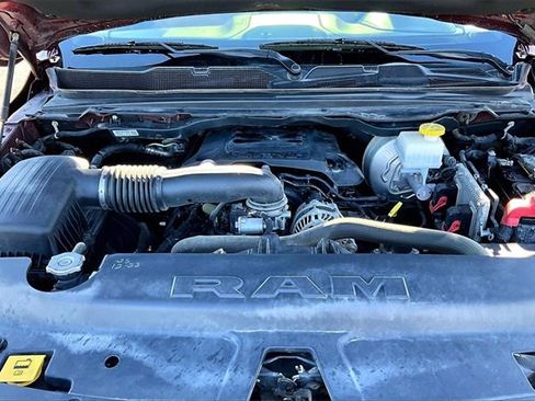 Used 2019 RAM 1500 Limited image 31