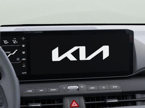 New 2026 Kia K4 EX image 20