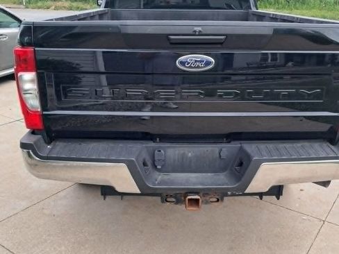 Used 2021 Ford F350 XL w/ STX Appearance Package AWD/4WD image 3