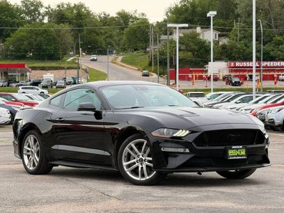 Used 2021 Ford Mustang GT w/ Black Accent Package