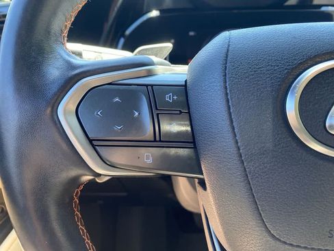 Used 2024 Lexus NX 350h AWD w/ Vision Package image 21