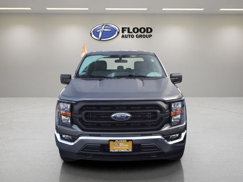 Used 2023 Ford F150 XL w/ XL Chrome Appearance Package AWD/4WD image 2