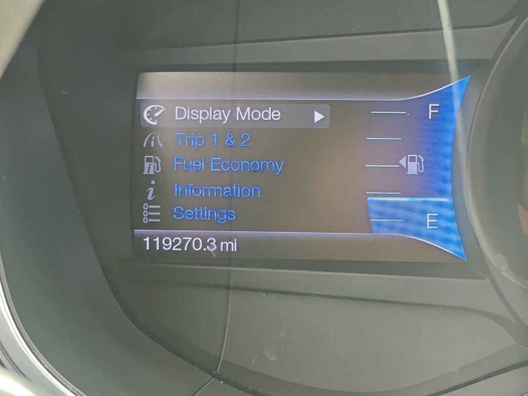 Used 2013 Ford Fusion SE FWD image 23
