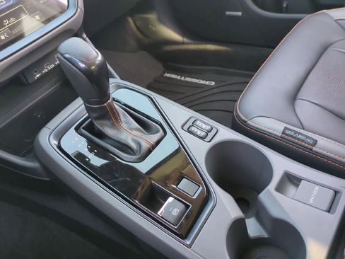 Certified 2025 Subaru Crosstrek 2.5i Limited image 32
