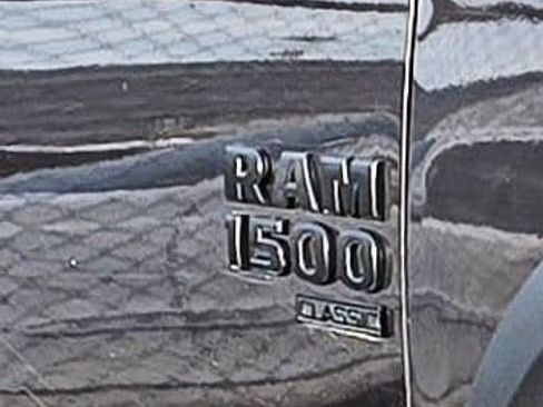 Used 2021 RAM 1500 Classic Warlock w/ Electronics Group AWD/4WD image 13