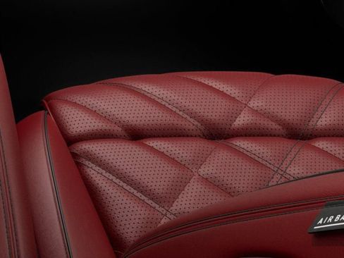 New 2026 Genesis GV70 3.5T Sport Prestige image 23