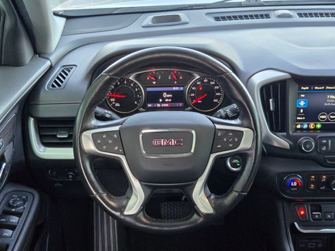Used 2020 GMC Terrain SLT w/ Preferred Package FWD image 26