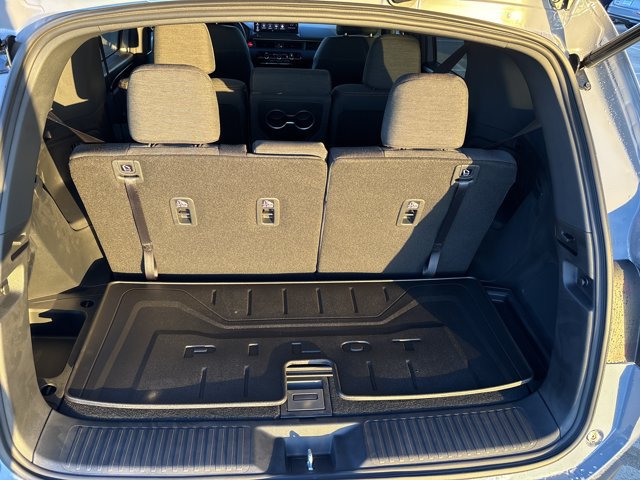 New 2026 Honda Pilot Sport image 10