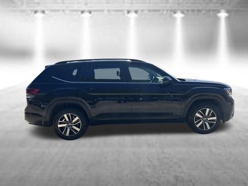 Used 2023 Volkswagen Atlas SE FWD image 4