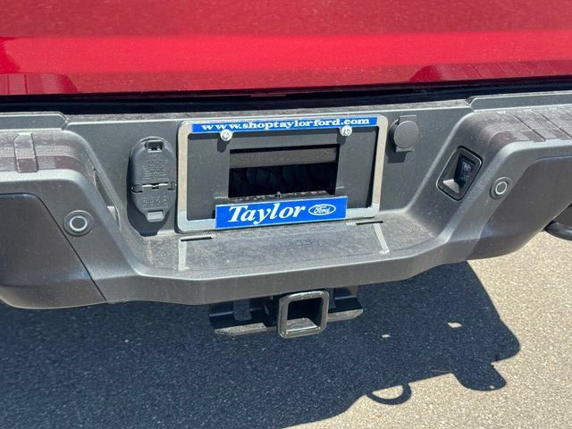 New 2026 Ford F150 Raptor AWD/4WD image 11